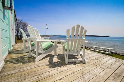 We Were Banned From Airbnb. Do We Have to Sell Our Dream Beach House?