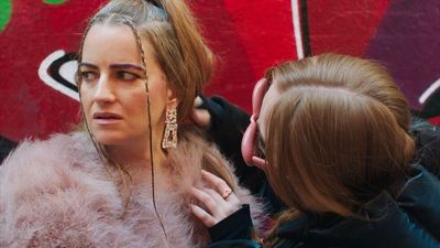 Deepfake Turns A Harrowing Eye Towards Personal Identity At Tribeca [EXCLUSIVE CLIP]