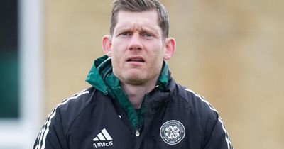 Celtic coach opens up on his 'biggest satisfaction' since arriving in January