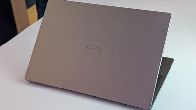 "We want this to be their first XPS": I found out more about Dell's XPS 13 strategy — and why it's the perfect starter PC