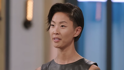 Kristen Kish Slammed Top Chef's Timeslot Issues In A Snarky Response To A Post About Laxatives