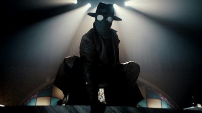Will 'Spider-Noir' Get A Season 2? Nicolas Cage Says, “We’ll See.”