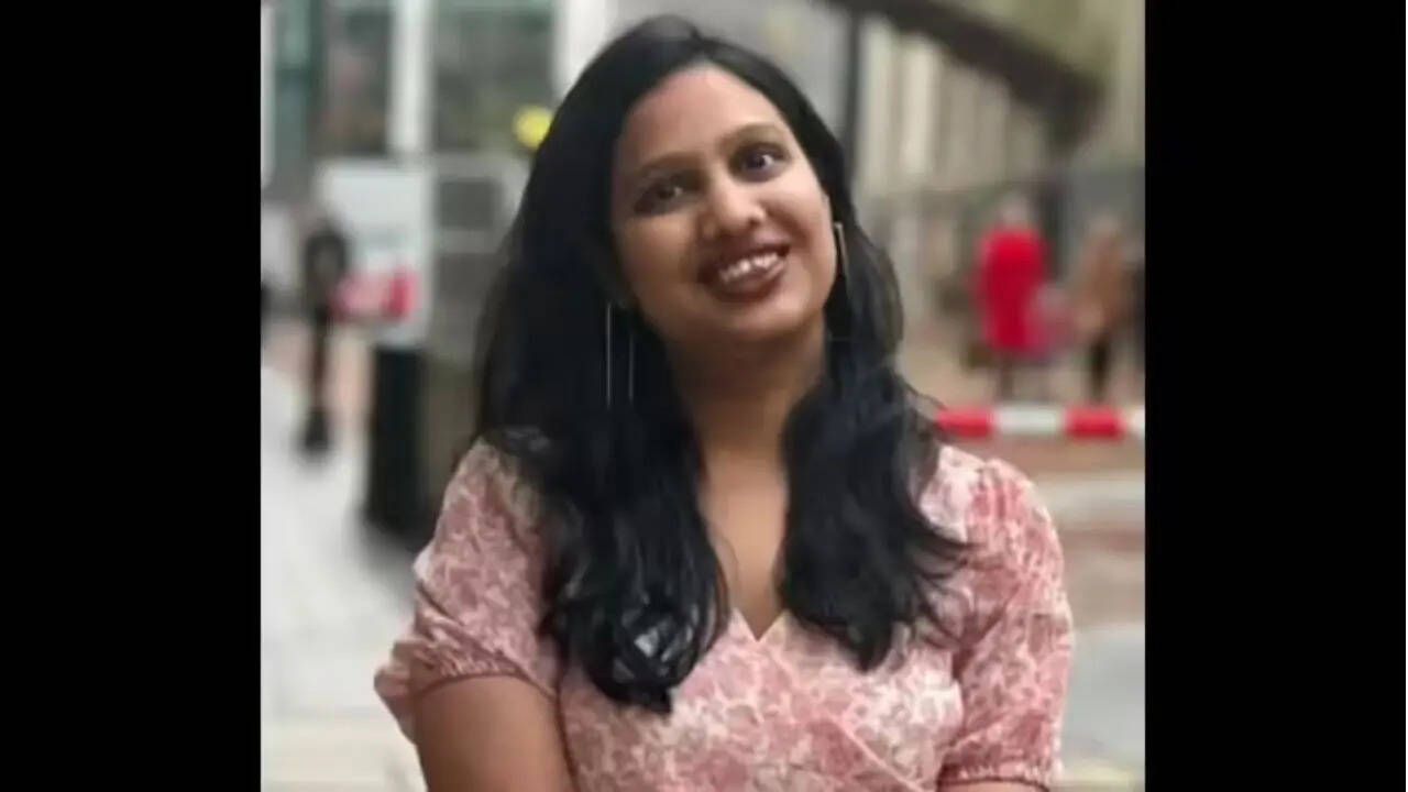 Day after texting brother about new job, Kolkata girl…