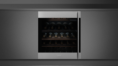 Smeg's new wine coolers are perfect for storing your Sauvignon, chilling your Chablis and cooling your Chenin Blanc — and they look seriously cool, too