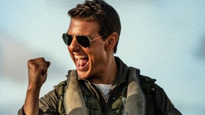 Top Gun Star Offers Thrilling Update About Tom Cruise Threequel, And The Movie Has Never Felt So Real