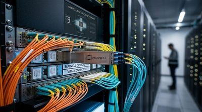 Marvell’s AI Moment Raises a Bigger Question for Amazon and ServiceNow
