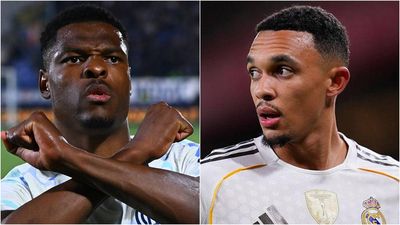 What Real Madrid Signing Denzel Dumfries Could Mean for Trent Alexander-Arnold