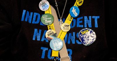 How donors feel about the SNP's 'ring-fenced' £600k independence fund being spent
