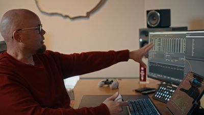 "Defining Modern Warfare by its sound signatures": The latest sneak peek into this year's Call of Duty shows off soundscapes powered by Microsoft Triton tech