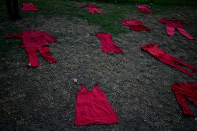 11 years after one teen's death sparked massive Argentine protests, a new case shakes the nation