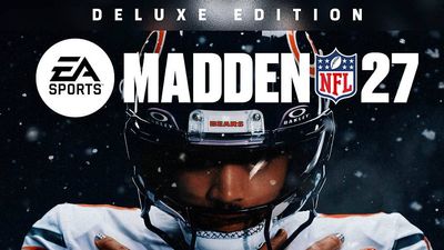 Ranking the Most Surprising ‘Madden’ Covers in History As Caleb Williams Joins Exclusive Group