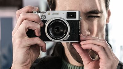APS-C cameras might be all you really need – and full-frame snobs need to get over it
