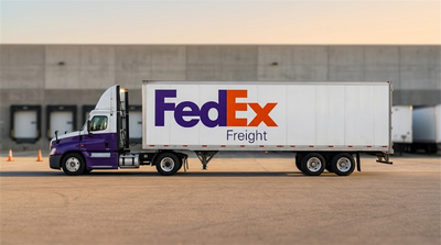FedEx Unboxes Billions in Post-Spinoff Value