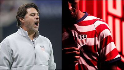 Three USMNT Players Who Must Prove Themselves in Germany Friendly