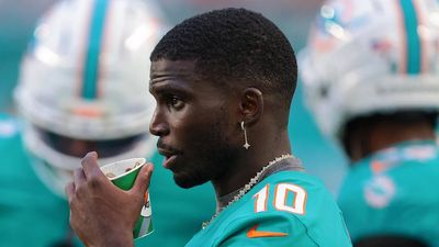 Cheetah Reunion: Tyreek Hill Prediction Market Trends Toward Chiefs