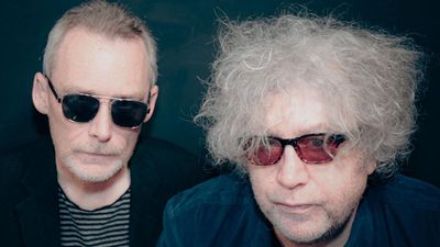 “I can't stand Eddie Van Halen's guitar playing. I think he ruined rock guitar all through the '80s and '90s 'cause so many people copied him”: Fighting talk from the Jesus And Mary Chain