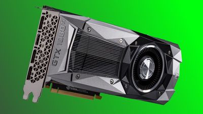 'One of my favourites': Even Jensen Huang recognises the GeForce GTX 1080 Ti as one of the best graphics cards Nvidia ever made