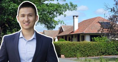 Canberra's auction clearance rate sinks below the 40 per cent mark