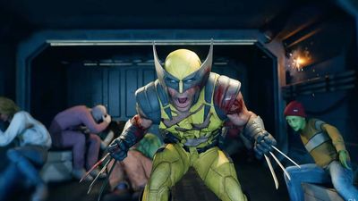 Insomniac's 'Wolverine' Will Be The Most Brutal Superhero Game Yet