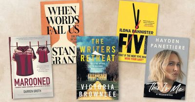 Origin fandom, Stan Grant and a candid Hollywood memoir