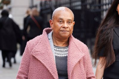 Doreen Lawrence makes racial equality plea to politicians after Henry Nowak murder