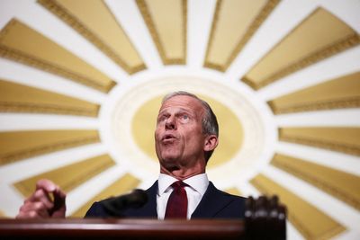 Senate rejects two key Trump priorities in budget bill