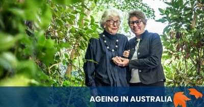 How to stay in your own home when old age really takes over