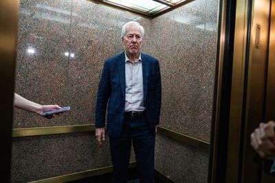 Cornyn’s loss proves election rules still apply