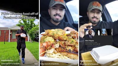 Man Drove 9 Hours Just to Try a $35 Plate in New Orleans. He Wasn’t Ready for What Was on That Plate: ‘It Slapped’