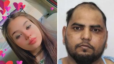 Mother of pregnant teen killed in Ohio crash wants 33-year-old Indian man deported