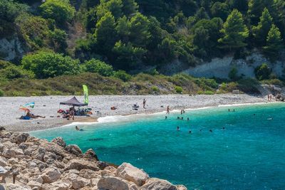 Inside Sazan Island: The Albanian ex-military base bought by Ivanka Trump and Jared Kushner with 3,500 bunkers and tunnels