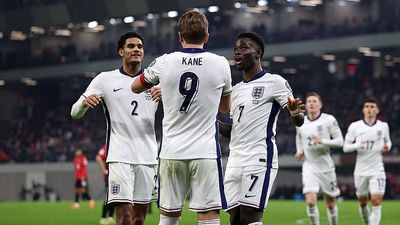 England 2026 World Cup Shirt Numbers: Kane, Bellingham Headline Reveal