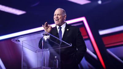 Despite Mounting Evidence of Systemic Failure, Trump’s Border Czar Doubles Down on Controversial Facility