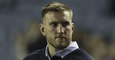 Warriors star eager to help several Glasgow team-mates enjoy fitting farewell