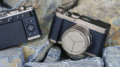 I spent three weeks with Panasonic’s prettiest camera to date — here’s why the Lumix L10 is a Fujifilm X100VI killer