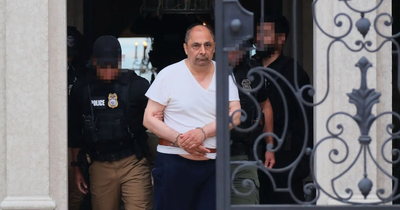 Who Is Jamshid Ghomi? US-Iranian Tech CEO Arrested for Allegedly Supplying Advanced US Encryption Gear to Iran