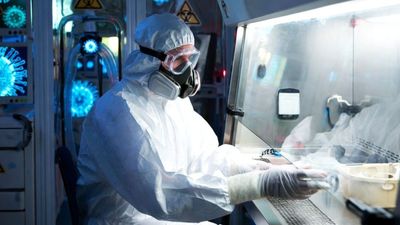 National Institutes of Health researchers charged with smuggling virus into United States on commercial flight