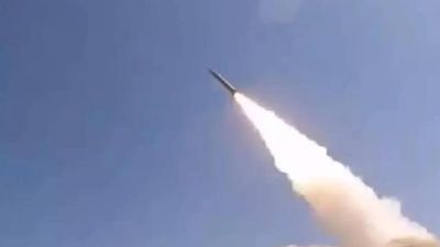Iran targets US military vessel's 'command center' in Gulf of Oman, Centcom dismisses claim