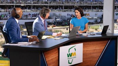 Golf Channel’s Paige Mackenzie: How LPGA Can Capture Millions Of PGA Tour Fans