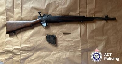 Police nab man, 24, allegedly linked to Anzac Day shooting