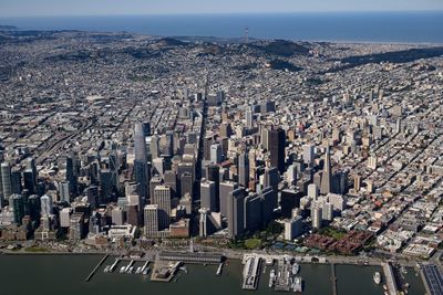 ‘A landmark moment for homebuying’: A San Francisco seller wants OpenAI or Anthropic stock for their $3 million home