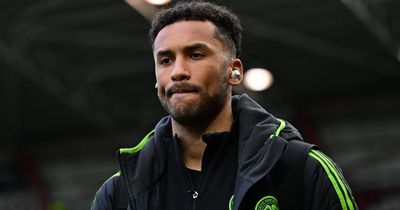 I played under Wilfried Nancy at Celtic, it 'sucked' seeing him fail in Glasgow