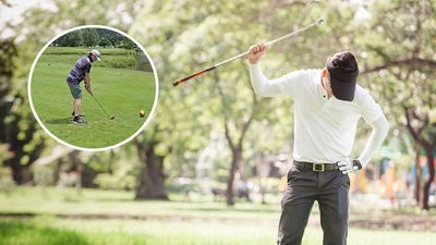 My Best-Ever Score Was One Hole Away... Until I Made A Stupid Mistake Too Many Amateurs Are Guilty Of