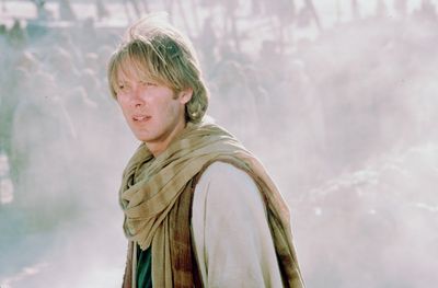 Wither 'Stargate'? Amazon Just Axed An Exciting Sci-Fi Reboot