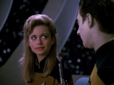 35 Years Later, One Quirky Star Trek Episode Is Deeper Than You Remember