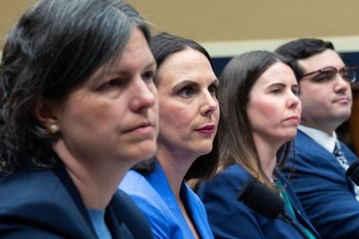 Consent questions raised at data privacy bill hearing