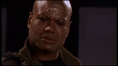 New 'Stargate' show cancelled at Amazon MGM