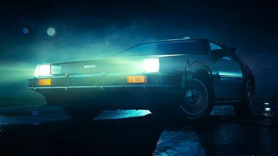 A chaotic legacy is reborn with Stuntman: Hollywood and with my favorite movie of all time on board I think it's my new most anticipated game