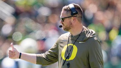 Connect Four: Big Ten Favored to Win College Football National Title Over SEC