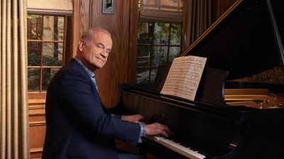 Frasier Star Kelsey Grammer Claims He Knows Exactly What the Other Candidates Will Do in a Shocking Endorsement for LA Mayor